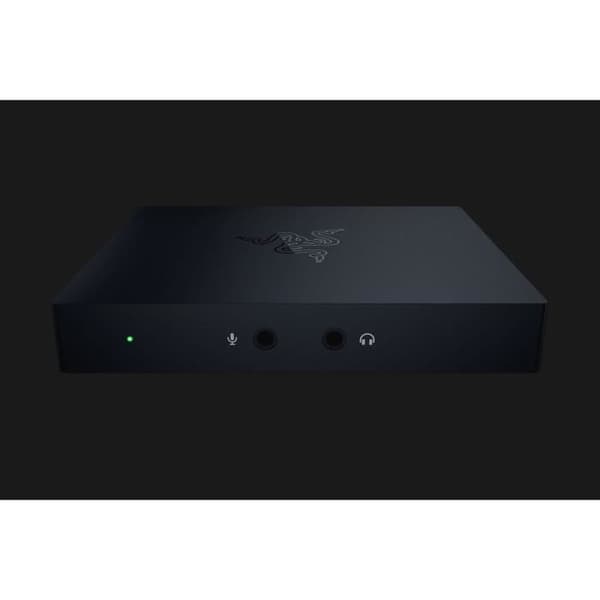 Razer Ripsaw X HD-PC Capture Box
