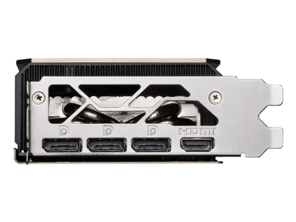 MSI GEFORCE RTX 5070 TI 16G INSPIRE 3X OC, GeForce RTX 5070 Ti, 16 GB, GDDR7, 256 bit, 7680 x 4320 piksler, PCI Express 5.0