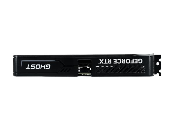 Gainward GeForce RTX 5060 Ti Ghost, GeForce RTX 5060 Ti, 8 GB, GDDR7, 128 bit, 7680 x 4320 pixlar, PCI Express 5.0