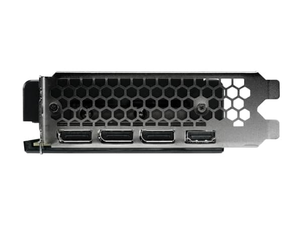Gainward - Grafikkort - HDMI