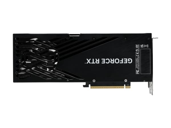 Gainward - Grafikkort - HDMI
