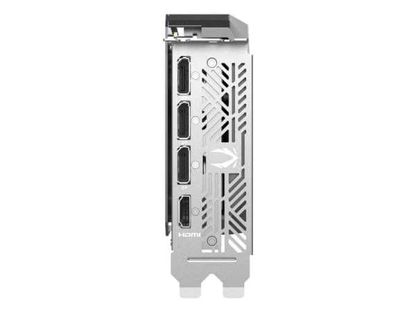 ZOTAC GAMING GeForce - Grafikkort - 12 GB - 3 x DisplayPort, HDMI