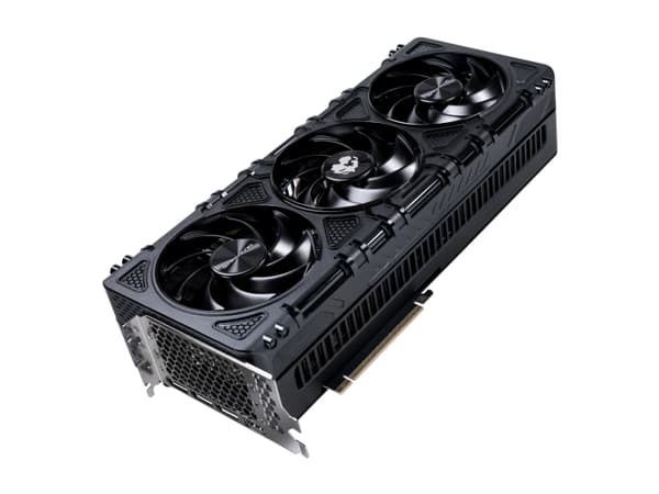 Gainward GeForce RTX 5080 Phantom GS, GeForce RTX 5080, 16 GB, GDDR7, 256 bit, 7680 x 4320 pixels, PCI Express 5.0