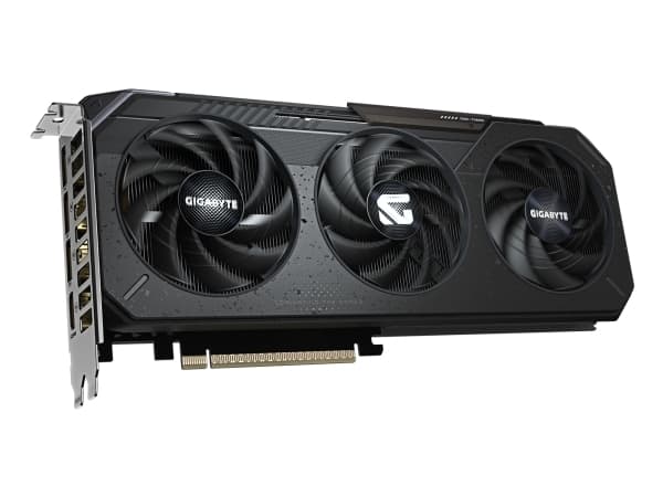 GIGABYTE GeForce RTX 5060 Ti GAMING OC 8G, GeForce RTX 5060 Ti, 8 GB, GDDR7, 128 bit, 7680 x 4320 piksler, PCI Express x16 5.0