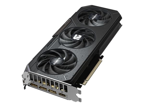 GIGABYTE GeForce RTX 5060 Ti GAMING OC 8G, GeForce RTX 5060 Ti, 8 GB, GDDR7, 128 bit, 7680 x 4320 piksler, PCI Express x16 5.0