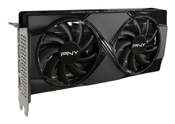 ***NDA*** GK PNY GeForce RTXâ„¢ 5060Ti 16GB overklokke