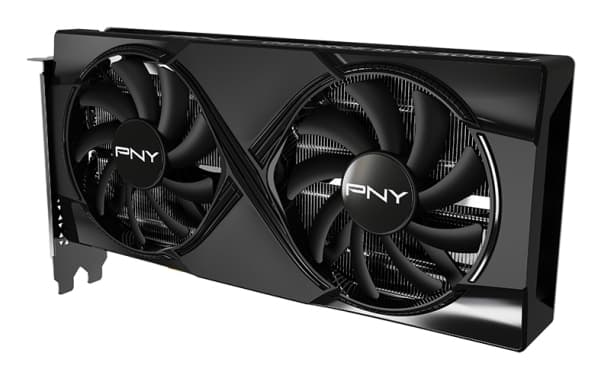 ***NDA*** GK PNY GeForce RTXâ„¢ 5060Ti 16GB overklokke