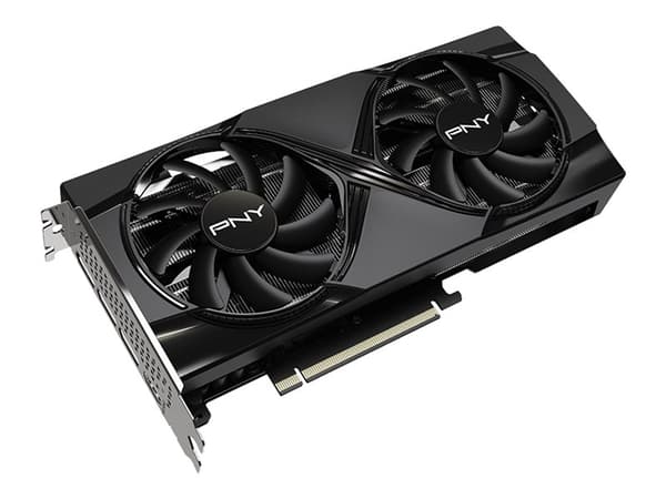 ***NDA*** GK PNY GeForce RTXâ„¢ 5060Ti 16GB overklokke