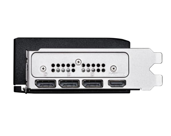MSI GeForce RTX 5070 12GB SHADOW 3X OC BULK