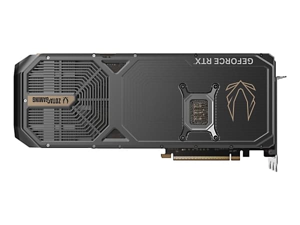 Zotac GAMING GeForce RTX 5070 Ti AMP Extreme INFINITY ULTRA, GeForce RTX 5070 Ti, 16 GB, GDDR7, 256 bit, 7680 x 4320 pixels, PCI Express x16 5.0