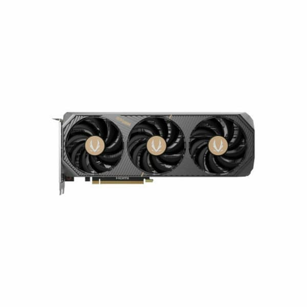 Grafikkort Zotac ZT-B50710J3-10P 16 GB
