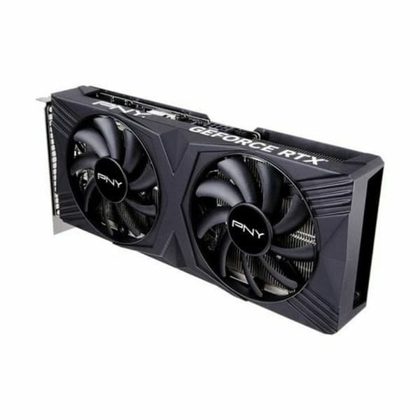 Grafiikkakortti PNY VCG4060T8DFXPB1 Geforce RTX 4060 Ti 8 GB GDDR6