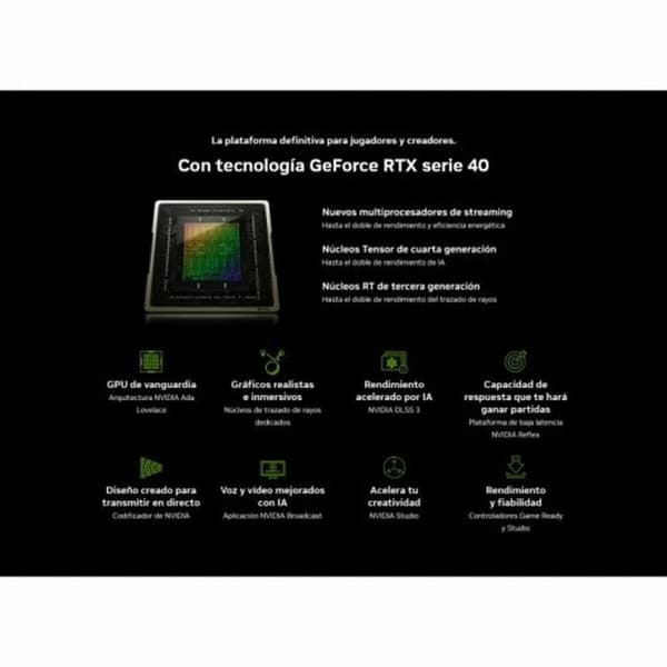 Grafiikkakortti PNY VCG4060T8DFXPB1 Geforce RTX 4060 Ti 8 GB GDDR6