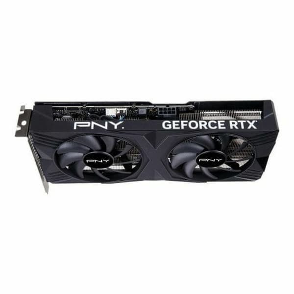 Grafiikkakortti PNY VCG4060T8DFXPB1 Geforce RTX 4060 Ti 8 GB GDDR6