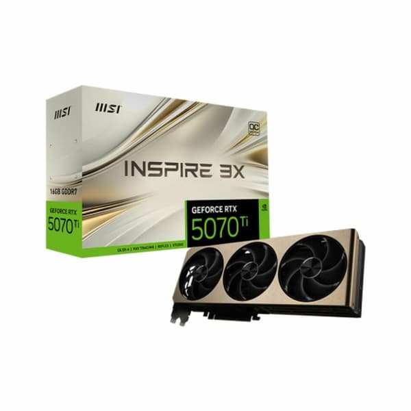 Grafiikkakortti MSI 912-V531-081 16 GB