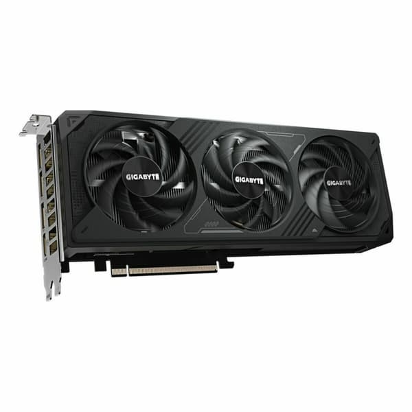 Grafikkort Gigabyte GV-N5070WF3OC-12GD 12 GB GDDR6