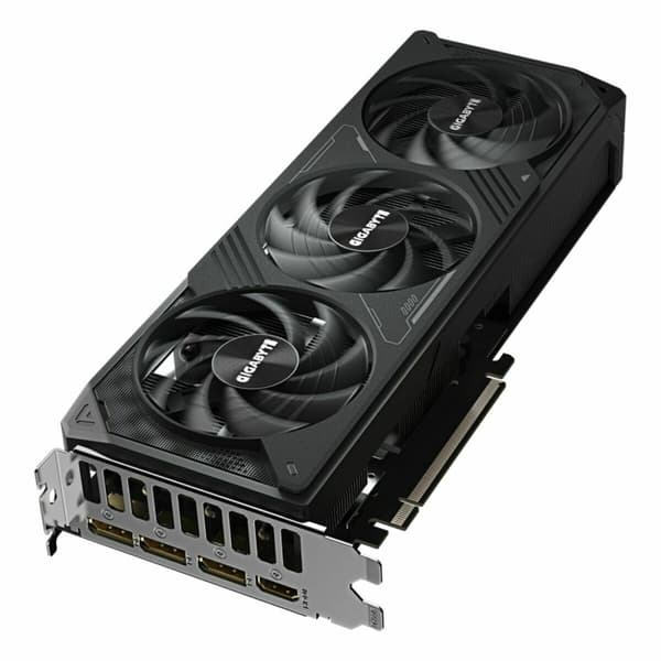 Grafikkort Gigabyte GV-N5070WF3OC-12GD 12 GB GDDR6