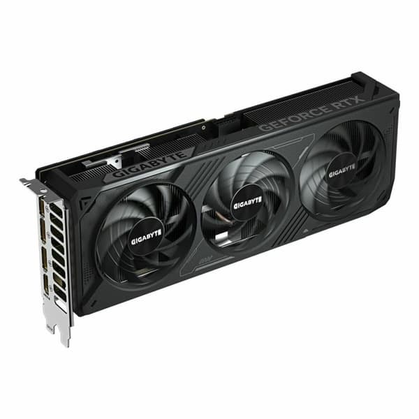 Grafikkort Gigabyte GV-N5070WF3OC-12GD 12 GB GDDR6