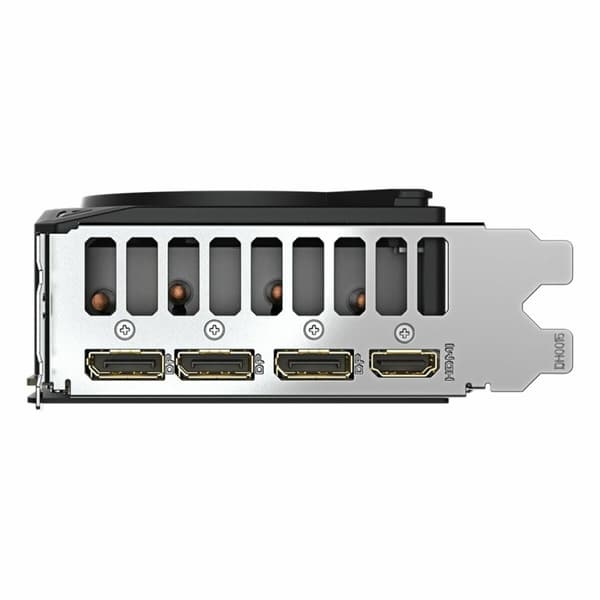 Grafikkort Gigabyte GV-N5070WF3OC-12GD 12 GB GDDR6