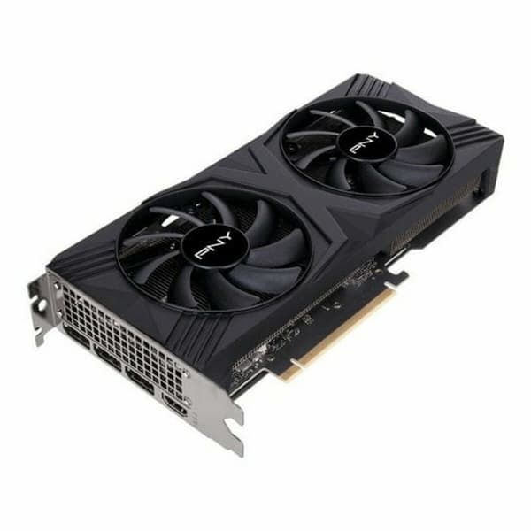 Grafikkort PNY VCG4060T8DFXPB1 Geforce RTX 4060 Ti 8 GB GDDR6
