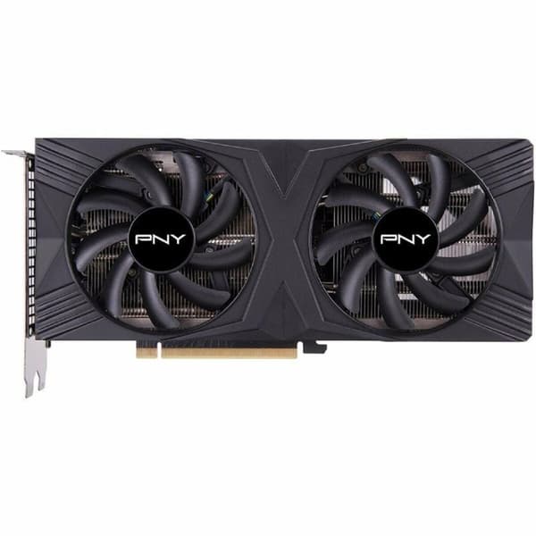 Grafikkort PNY VCG4060T8DFXPB1 Geforce RTX 4060 Ti 8 GB GDDR6