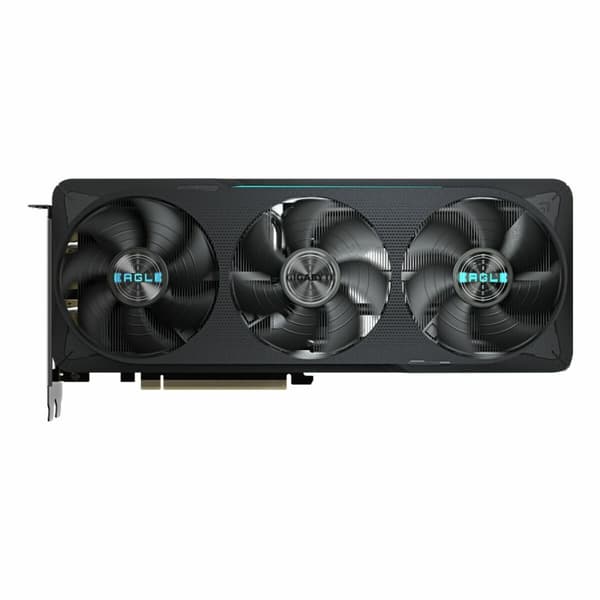 Grafiikkakortti Gigabyte GV-N5070EAGLE OC-12GD 12 GB