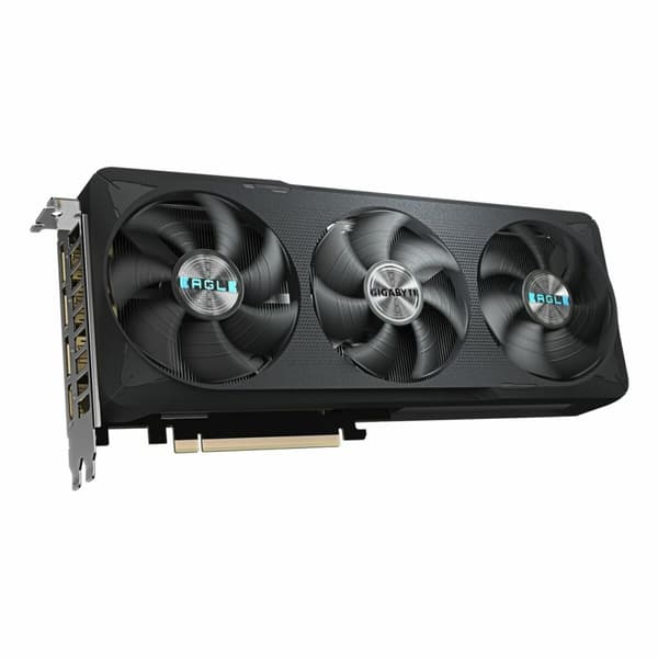 Grafiikkakortti Gigabyte GV-N5070EAGLE OC-12GD 12 GB