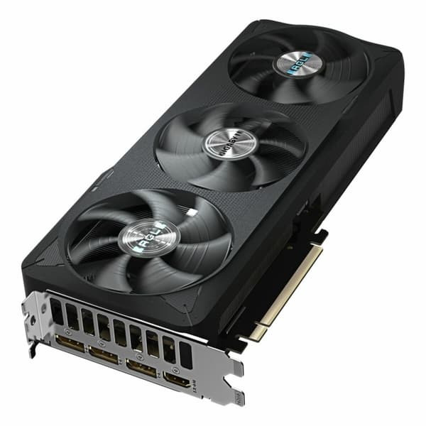 Grafiikkakortti Gigabyte GV-N5070EAGLE OC-12GD 12 GB
