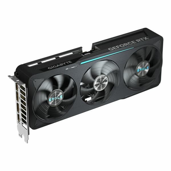 Grafiikkakortti Gigabyte GV-N5070EAGLE OC-12GD 12 GB