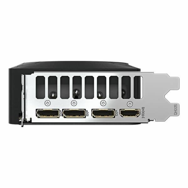 Grafiikkakortti Gigabyte GV-N5070EAGLE OC-12GD 12 GB