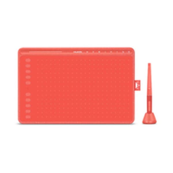 Tablet Huion HS611 RED