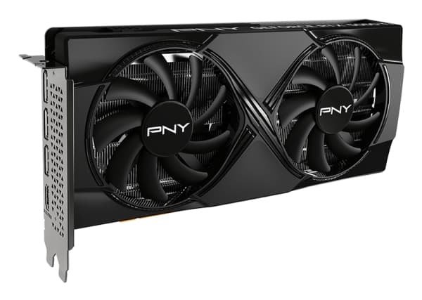 ***NDA***GK PNY GeForce RTXâ„¢ 5060Ti 8GB overklokke