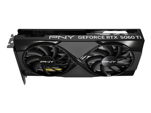 ***NDA***GK PNY GeForce RTXâ„¢ 5060Ti 8GB overklokke