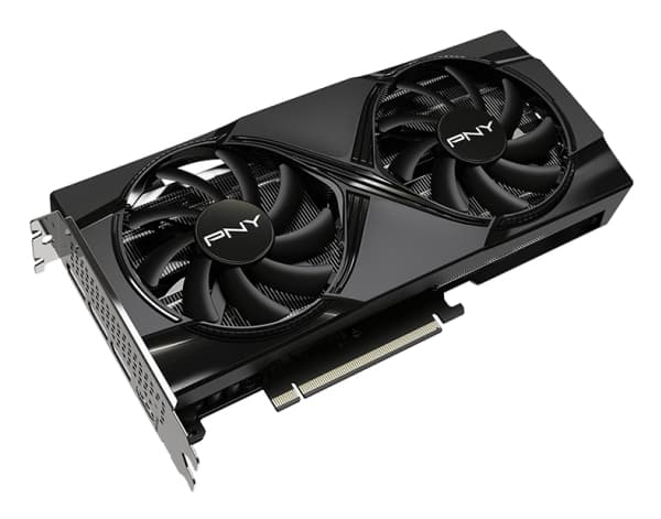 ***NDA***GK PNY GeForce RTXâ„¢ 5060Ti 8GB overklokke