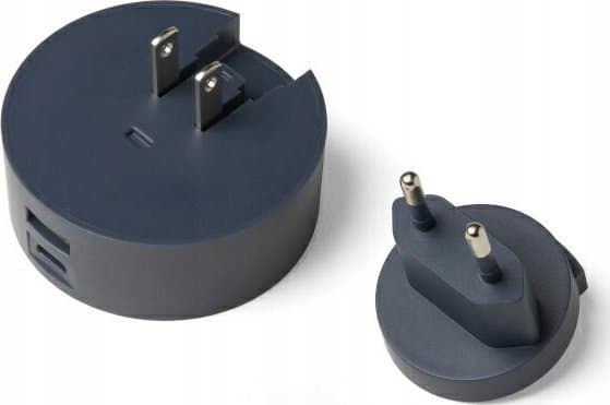 Lexon Lexon Lexon Poweron Laturi 30W USB-C/USB-A tummansininen/tummansininen LL152DB