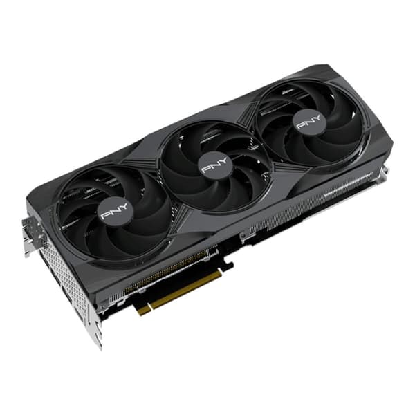 Grafikkort PNY VCG508016TFXPB1-O 16 GB
