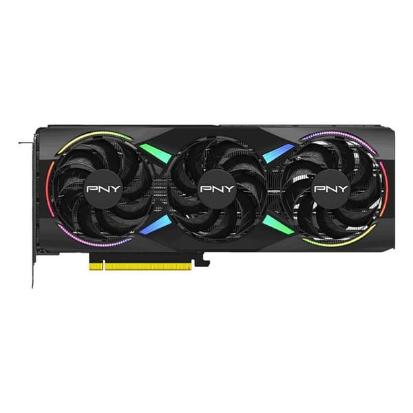 Grafikkort PNY VCG507012TFXXPB1-O 12 GB