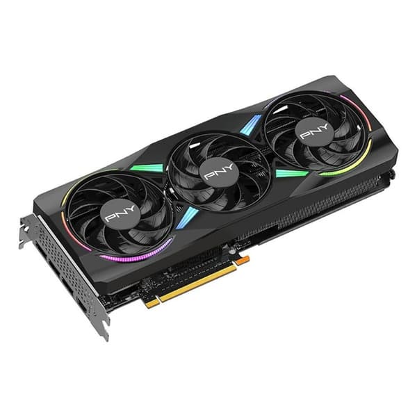 Grafikkort PNY VCG507012TFXXPB1-O 12 GB