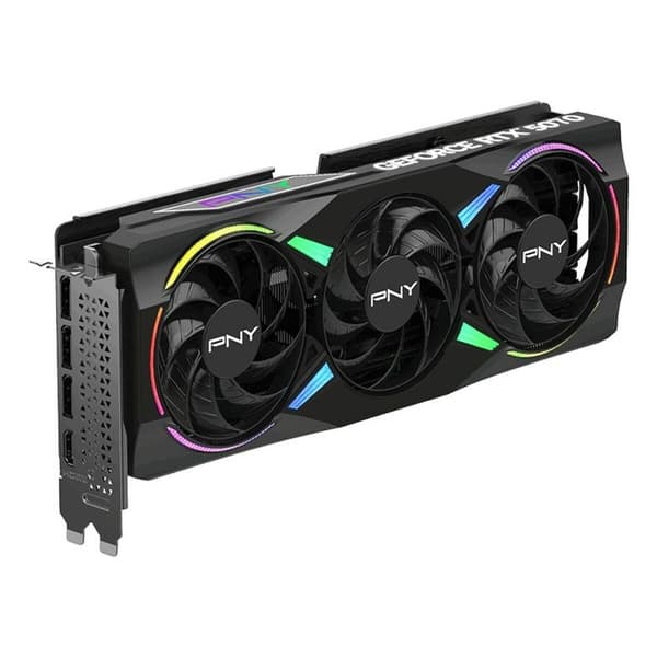 Grafikkort PNY VCG507012TFXXPB1-O 12 GB