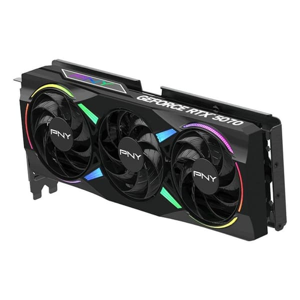 Grafikkort PNY VCG507012TFXXPB1-O 12 GB