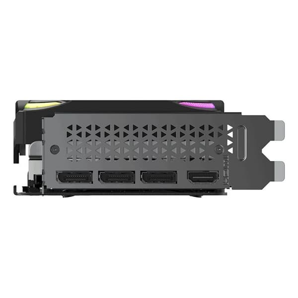 Grafikkort PNY VCG507012TFXXPB1-O 12 GB