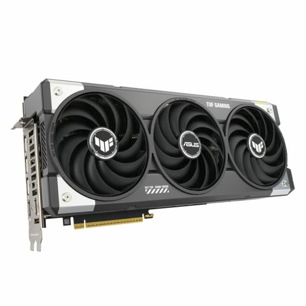 Grafikkort Asus 90YV0LZ0-M0NA00 12 GB