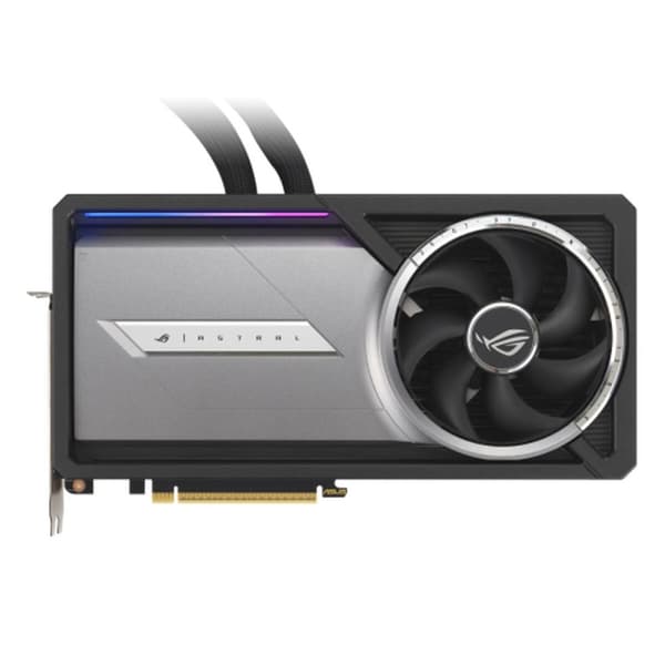 Grafikkort Asus 90YV0LW3-M0NA00 Svart, Grå