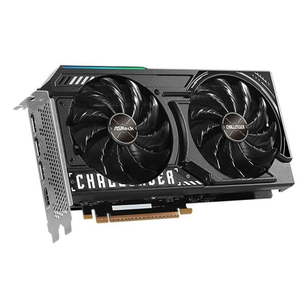 Grafikkort ASRock B570 CL 10GO