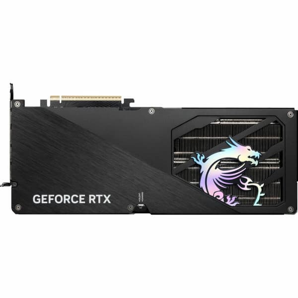 Grafikkort MSI RTX 5080 16G GAMING TRIO OC 16 GB