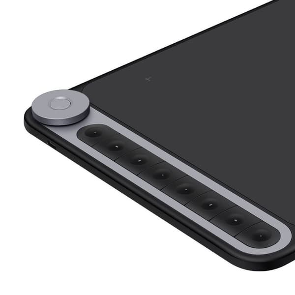 Tabletti Huion Q620M