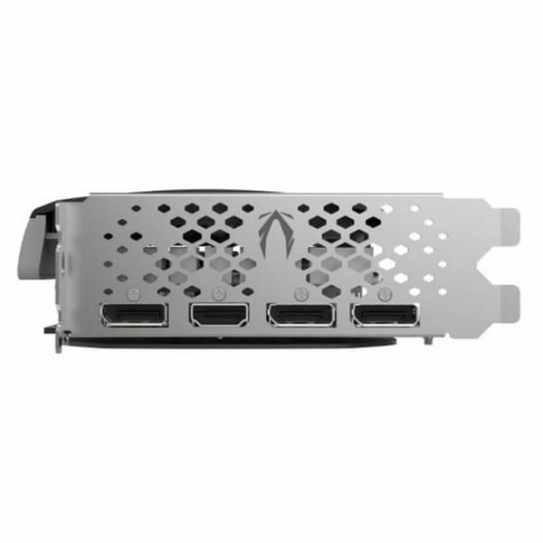Grafiikkakortti Zotac ZT-D40600E-10M Geforce RTX 4060 GDDR6 8 GB