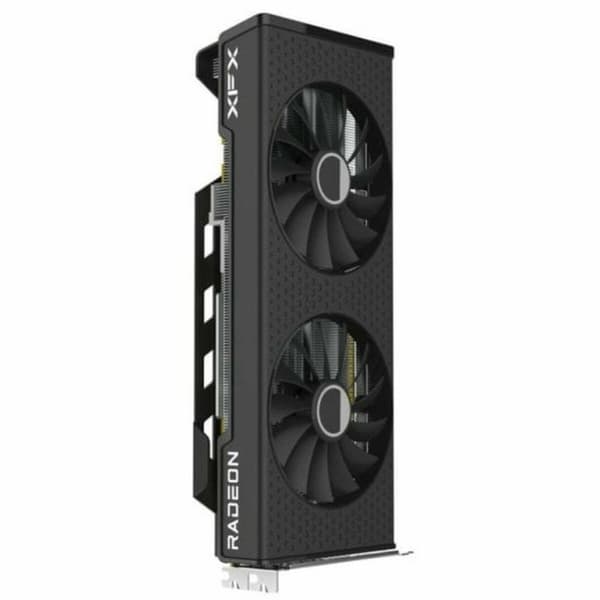 Grafiikkakortti XFX 840191502033 12 GB GDDR6