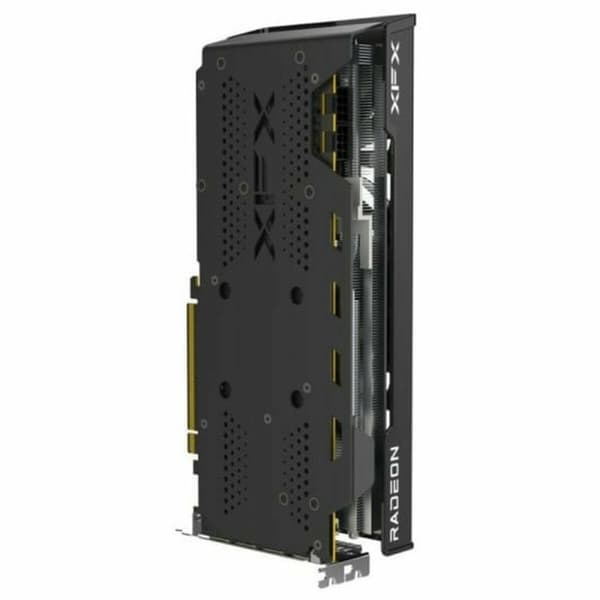 Grafiikkakortti XFX 840191502033 12 GB GDDR6