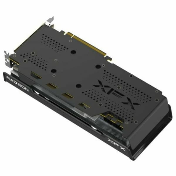 Grafiikkakortti XFX 840191502033 12 GB GDDR6